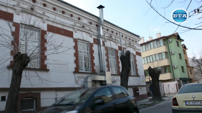 Кризисна трапезария на БЧК отвори врати в Русе 