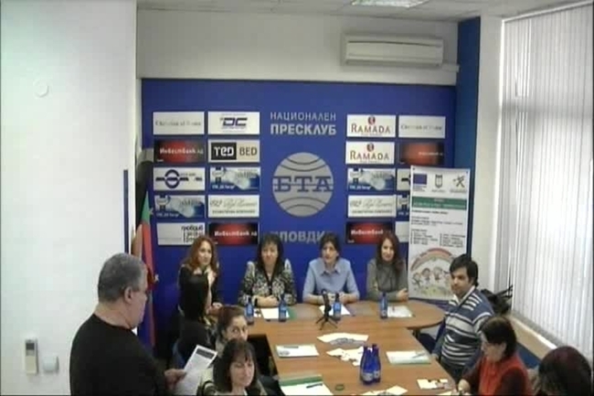 С проект община Марица  подобрява предучилищната готовност на децата от малцинствени групи