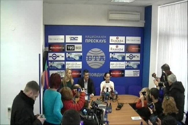 Вдовицата Корнелия Петкова върна получената помощ 