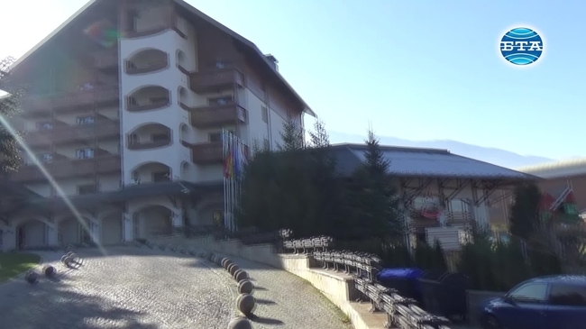 Очаква се 5 процента ръст на туристите през зимния сезон