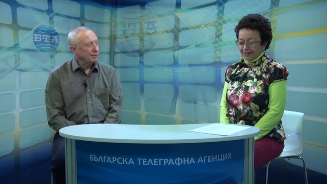 Проф. Здравко Митков, директор на Сатиричния театър: В добрата комедия трябва да има и естетика