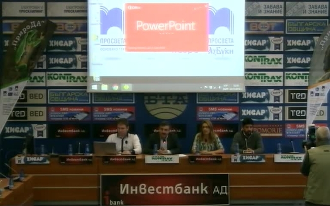 Натура 2000 отново на фокус. Натура 2000 влиза в българското училище и стига до фермери и ловци по вълнуващ и емоционален начин.