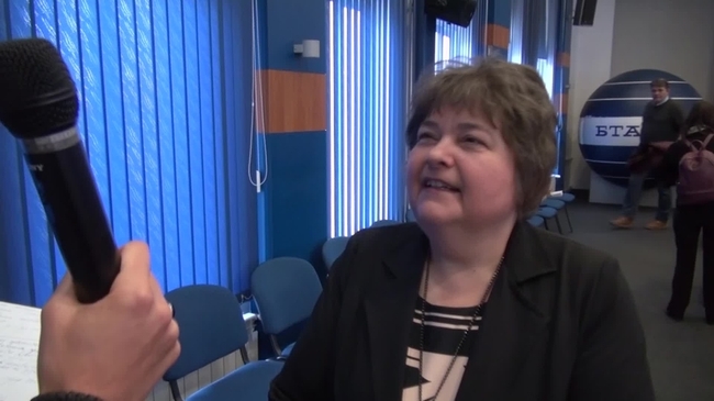 Ралица Негенцова, председател на ВАдС: Адвокатите винаги са имали важна роля в управлението на държавата