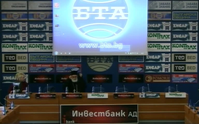 Копие на Ватопедската чудотворна икона Св. Богородица „Всецарица“ ще посрещне столичният храм „Св.Св. Кирил и Методий“ - кв. Красно село. Иконата на Божията Майка „Всецарица“ е известна като изцелителка на ракови заболявания.