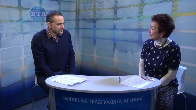 Емил Коралов, "DiVino Taste": Над 500 български вина на изложение в НДК