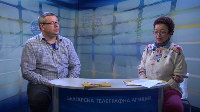 Владо Трифонов, програматор на "Киномания": Подбрали сме стойностни и вдъхновяващи филми