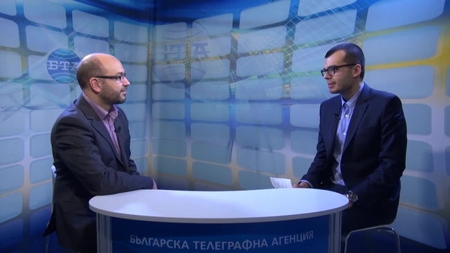 Христо Панчугов, политолог: Партиите в САЩ не намериха кандидат, който да вдъхнови хората
