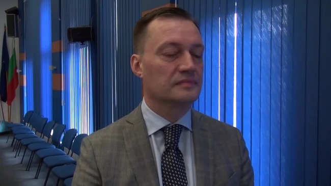 Христо Христов, КРИБ: Причината за днешния протест на превозвачите е дългото чакане на граничните пунктове