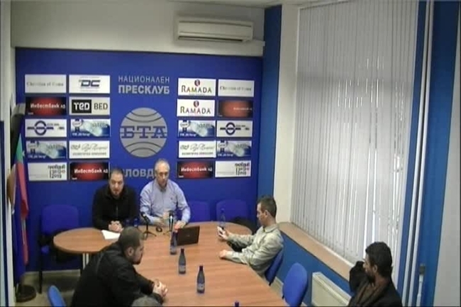 Камен Попов:Преминаване от представителна към пряка демокрация