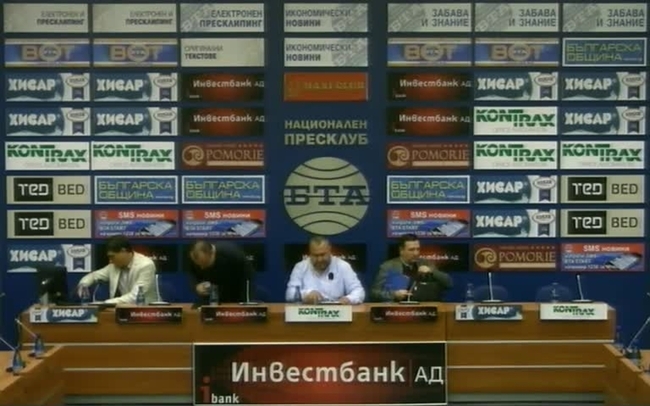 Мудността на държавната администрация, предстоящите т.нар. "телефони" в асансьорите и други изисквания, който ще натоварят пряко собствениците.
