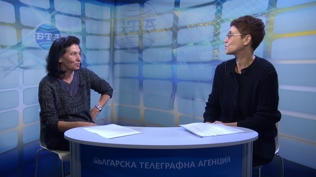 Юлия Христова: С концерт на 10 октомври Нов симфоничен оркестър отбелязва 25-годишнината си