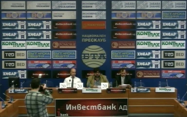 Лондон има мюсюлманин за кмет, време е България да има президент Кемил Рамадан