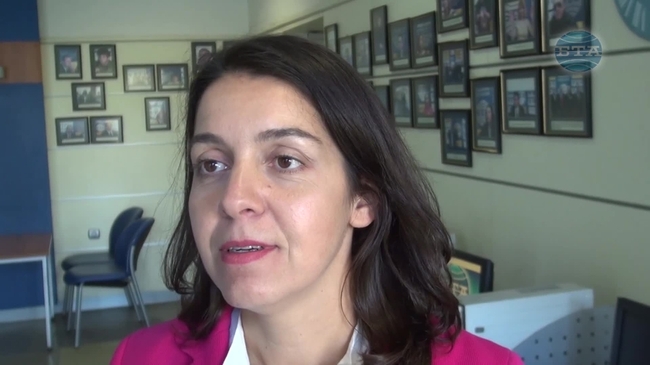 Ирина Христова: Около 10-15 процента от зрелостниците кандидатстват в чужбина