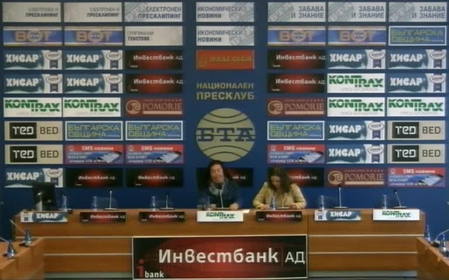 	
Старт на петото издание на благотворителната кампания „Изплети топлина” в помощ на хората без дом