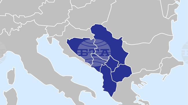 Разнопосочни реакции в Западните Балкани след американските действия във Венецуела