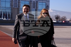 София-Скопие - авиолиния