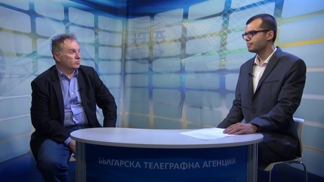 Проф. Владимир Чуков, арабист: Турция ще промени външната си политика