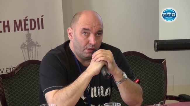 Марио Николов - "Артновини" 