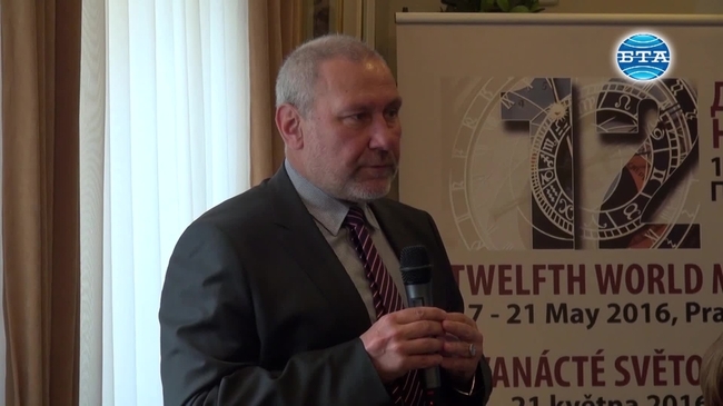 Четири български общини представиха културно-историческото си богатство по време на втория работен панел от медийната среща в Прага