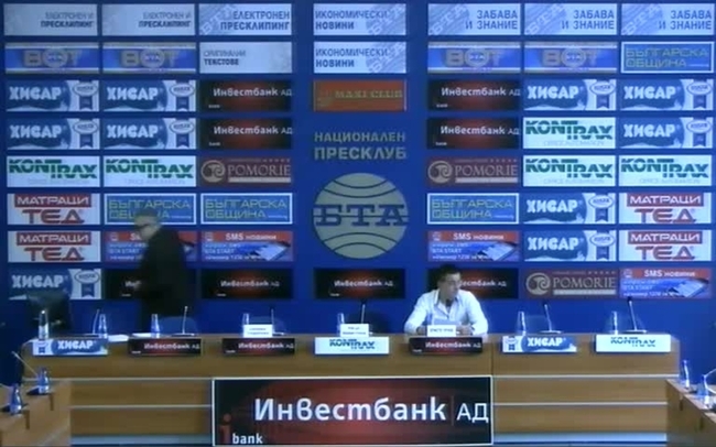 	
Дизайнерът Христо Чучев представя ТЕНДЕНЦИИ В СВАТБЕНАТА МОДА.