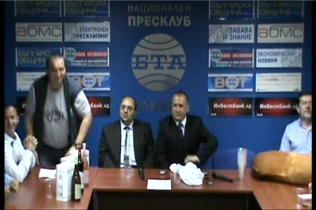 Резултати от състезанията във фестивала "Хайдушка среща"