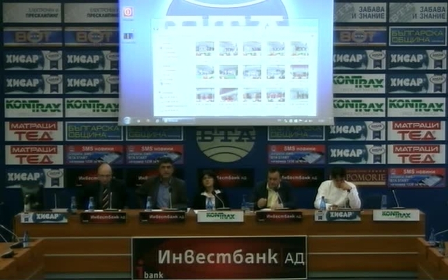 Втори фестивал на сиренето с изложение-базар на производителите. Мото на фестивала: „От българско, най-българското – бялото злато на България”.