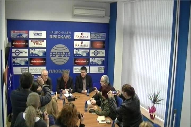 AБВ критикува финансовия министър 