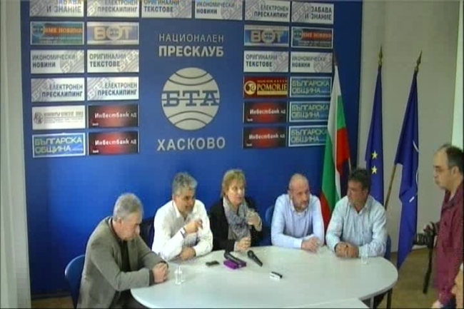 Народният представител от парламентарната група "Патриотичен фронт" и заместник-председател на ВМРО доц. Милен Михов коментира промените в Изборния кодекс