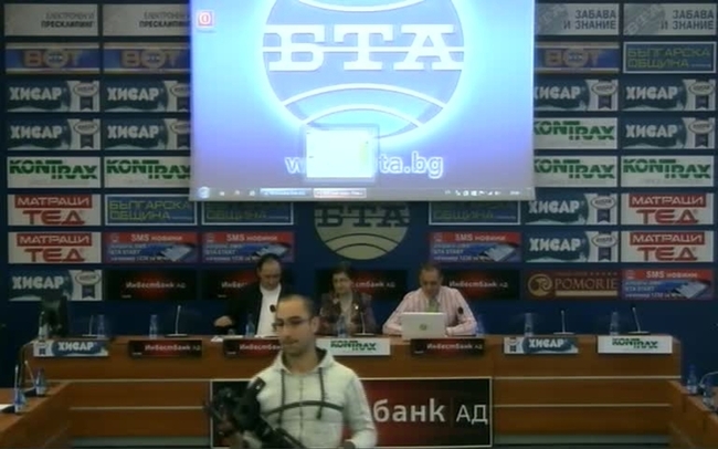 Промените в климата - възможност за бизнеса
 