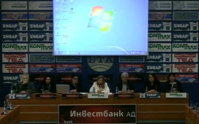 Националният литературен музей – пазител на духовната памет