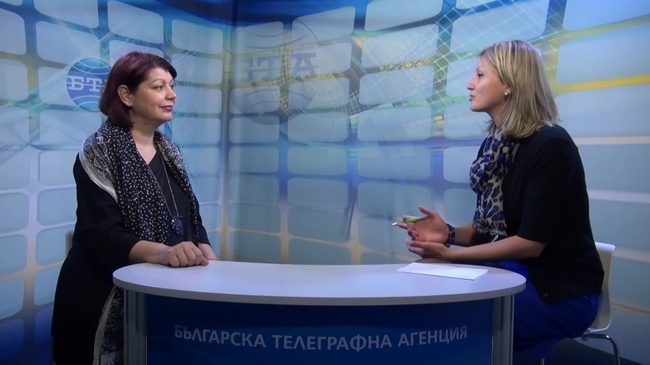 Нина Найденова, директор на Държавна опера - Пловдив: "Хофманови разкази" е един по-различен спектакъл
