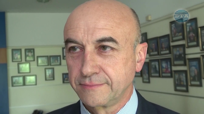 Митко Василев, главен управител на ГБИТК: Корупцията, неефективната администрация и правната несигурност отблъскват инвеститорите