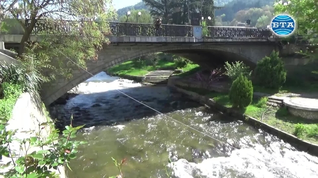 В Благоевград бе обсъдена дейността по българо-македонски проект за предотвратяване на наводнения