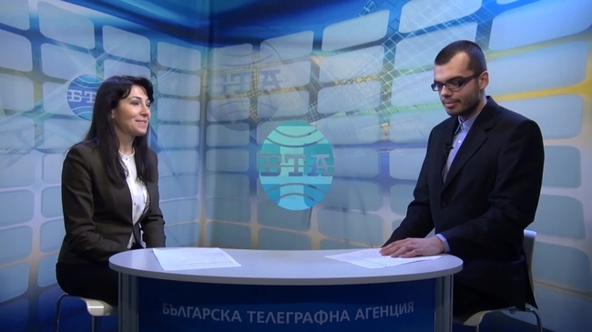 Н.Пр. г-жа Наргиз Гурбанова: Азербайджан не е нарушавал спирането на огъня по линията на контакт, защото е в негов интерес да постигне политическо уреждане на конфликта в Нагорно-Карабахския регион