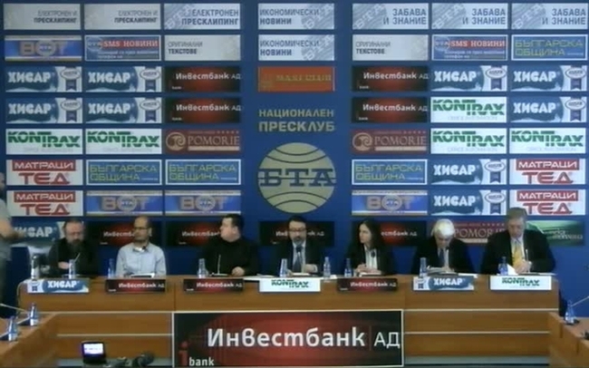 Антирелигиозните законопроекти на Георги Кадиев и на БСП – заплаха за църквата и конституционния ред в страната