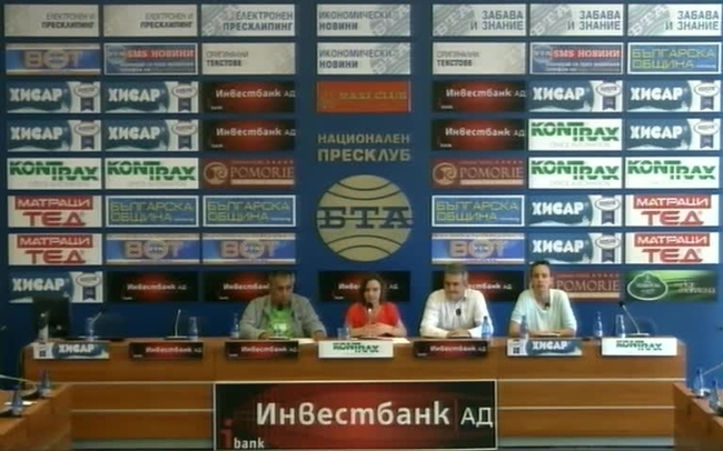 Как могат да бъдат наистина спасени Корал, Кара дере и Иракли чрез промени в Закона за устройство на Черноморското крайбрежие?