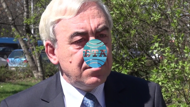 Красимир Кънев, председател на БХК: Върху медиите се упражнява все по-голям натиск