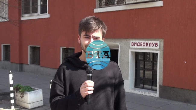 Фенове на доброто кино поддържат видеотека 