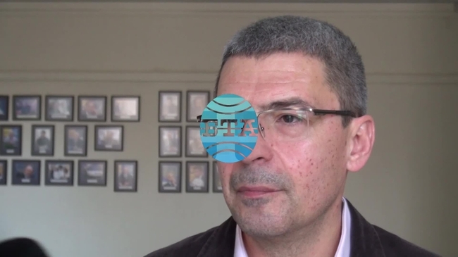 Проф. Илко Гетов: Фармацевтите подкрепяме изписването на лекарства с молекулата на активното вещество