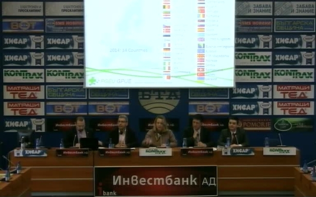 Ползите за пациента от генеричното заместване на лекарства от магистър-фармацевти