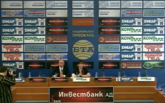 	
Гледайте на живо Гледайте на живо
15-то издание на най-големия кариерен форум в България „Национални дни на кариерата – добра кариера, добър живот”.