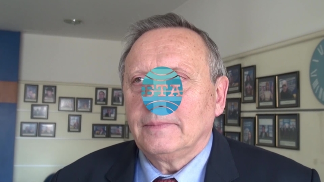 Акад. Стефан Воденичаров, председател на БАН: Призоваваме за национално обединение