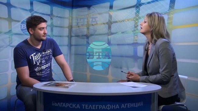 Марио Мишев: Първият брой на списание "Българска история" излиза по повод 3 март