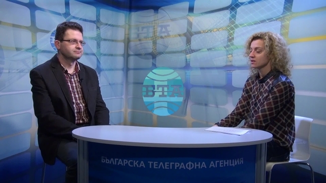 Д-р Владимир Ангелов, БАН: Почти два века богомилството има влияние в Европа