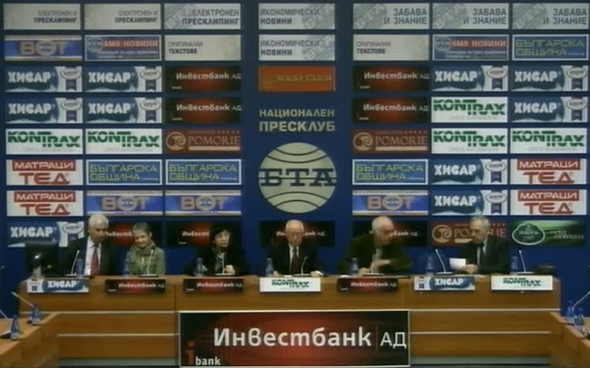Образователната политика на България XXI век – приоритетна задача на правителството на Република България