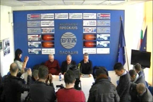 ГД "Възраждане" за Наредба на общината 