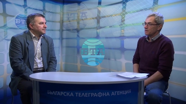 Богомил Николов, Асоциация "Активни потребители": Високите такси на пенсионните фондове изяждат доходността
