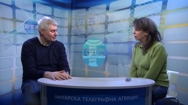 Д-р Румен Велев, директор на болница "Шейново": Майката и бебето трябва да са заедно веднага след раждането
