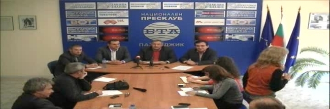 Сдружението на частните предприемачи и работодатели подкрепи Найден Шопов за кмет на Пазарджик