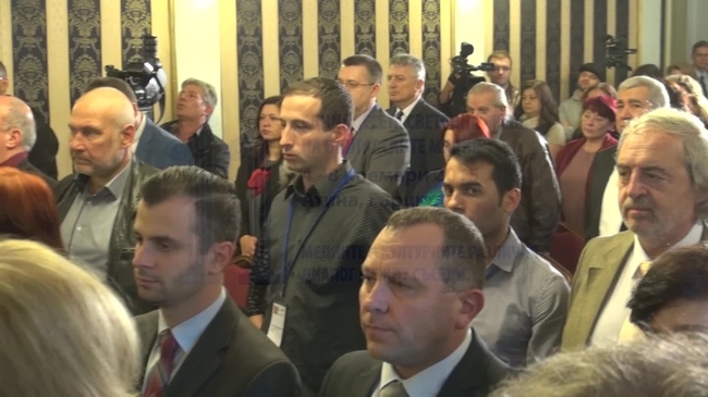 Десета световна среща на българските медии - София, Босилеград, Цариброд